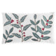 AGRIFOGLIO 2 Pernă decorativă, 30x50cm