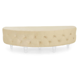 PALOMA Banchetă, stofă