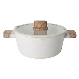 QUTTIN Cratiță, aluminiu