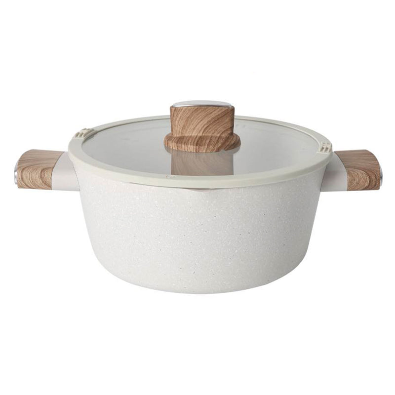 QUTTIN Cratiță, aluminiu