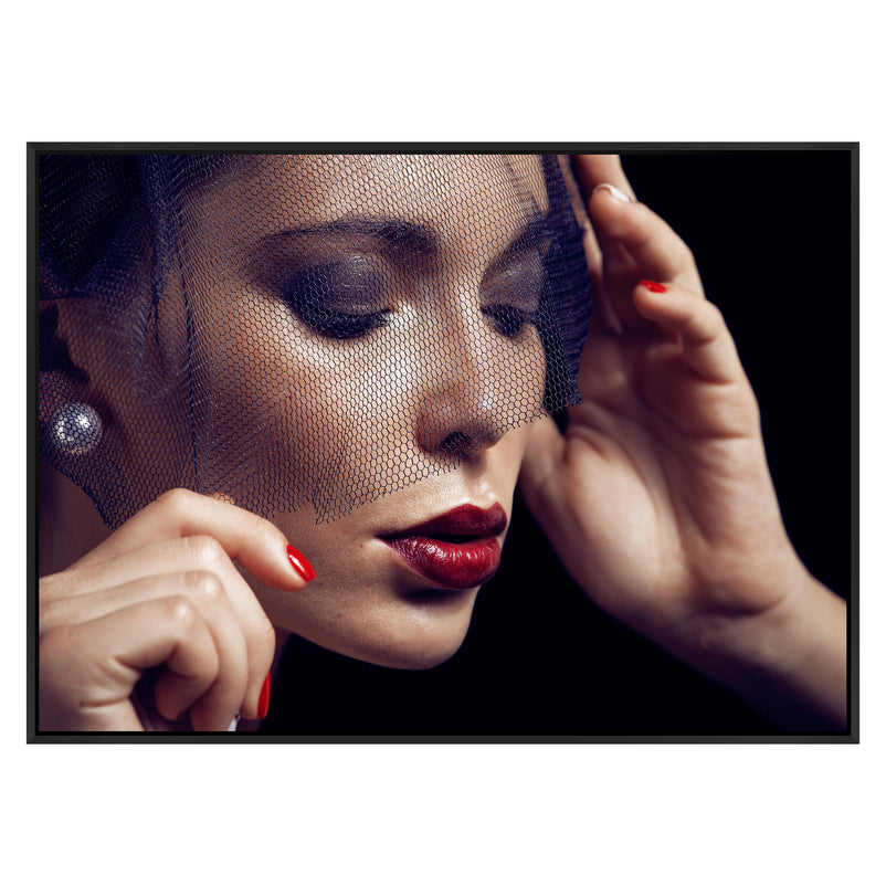VEIL Tablou