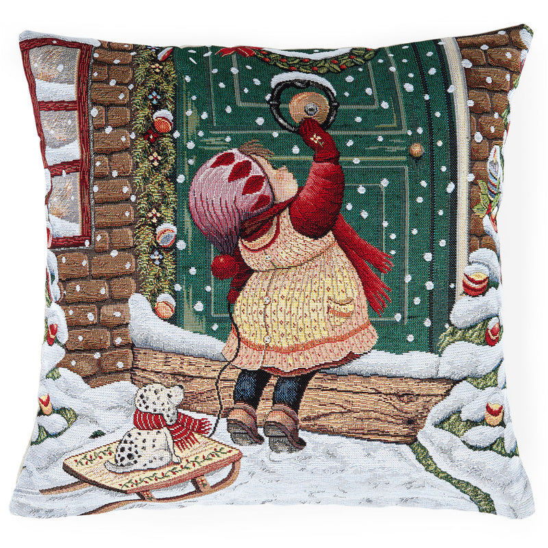 TWINKLE Pernă decorativă, 45x45cm