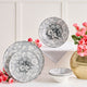 FLEUR Set veselă, ceramică, 24 piese