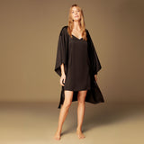negru / S