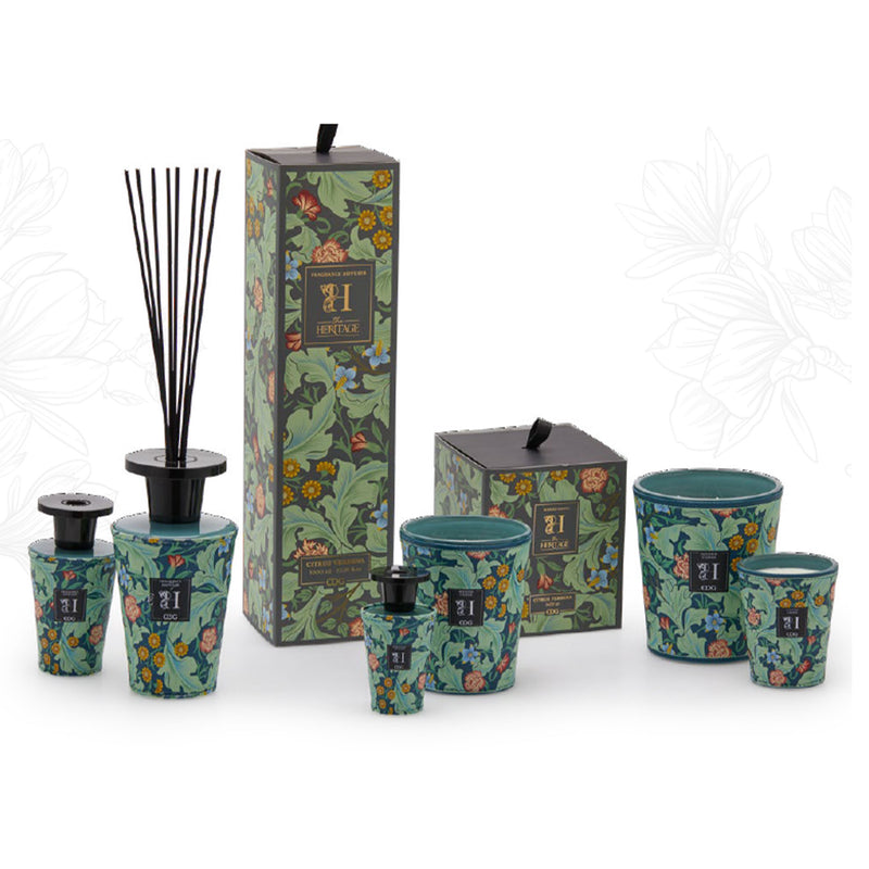 HERITAGE Difuzor parfum cameră