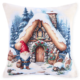 JOSEPH Pernă decorativă, 45x45cm