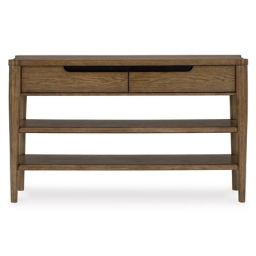 NEVADA Bufet, 2 sertare