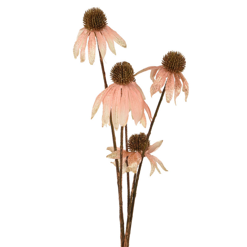 ECHINACEA Floare artificială