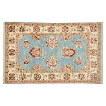 ZIEGLER Covor cameră, 93x130cm
