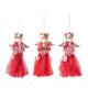 ANGEL Set 3 figurine