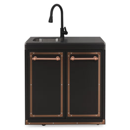NERO Mobilier Bucătărie exterior