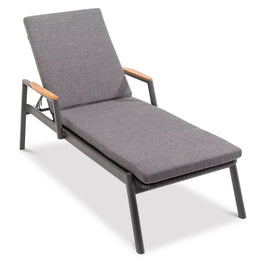 REYNE Șezlong exterior