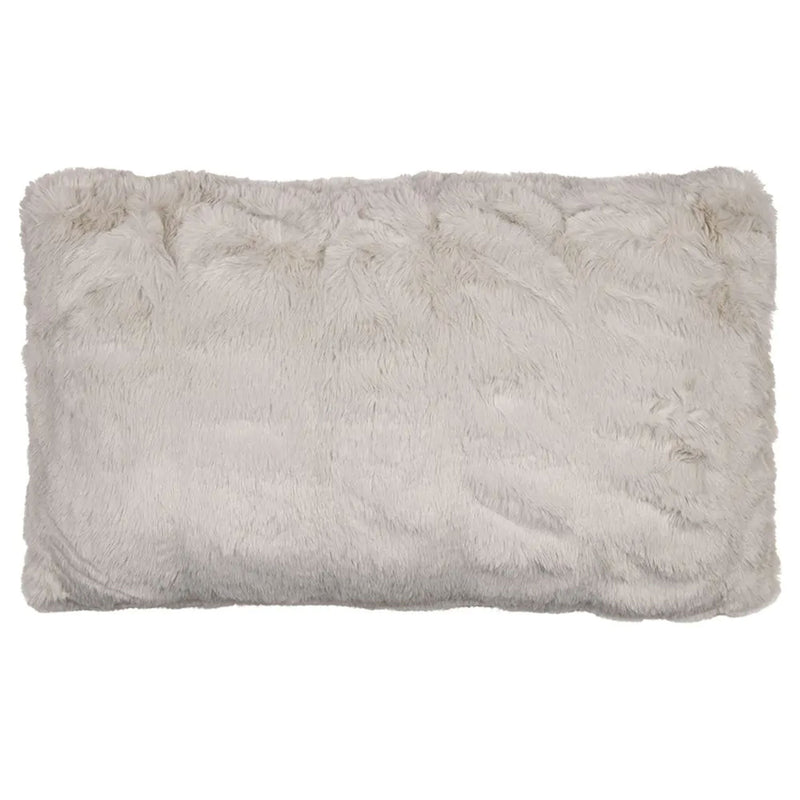 RIBBED BEAR Pernă decorativă, 30x50cm