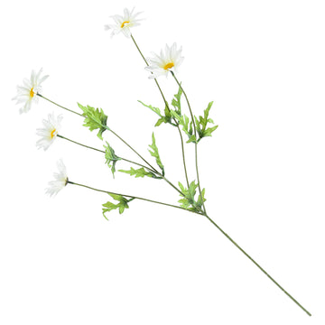 MARGARETA Floare artificială de la Mobexpert