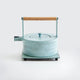 NAMI Ceainic cu trivet, 800ml
