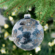 SKY Glob, sticlă, D.10cm
