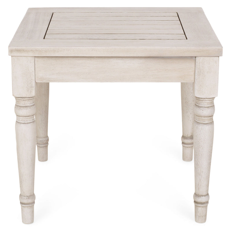 MARIE Măsuță exterior