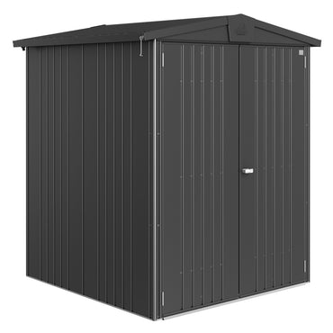 EUROPA 2 Magazie depozitare