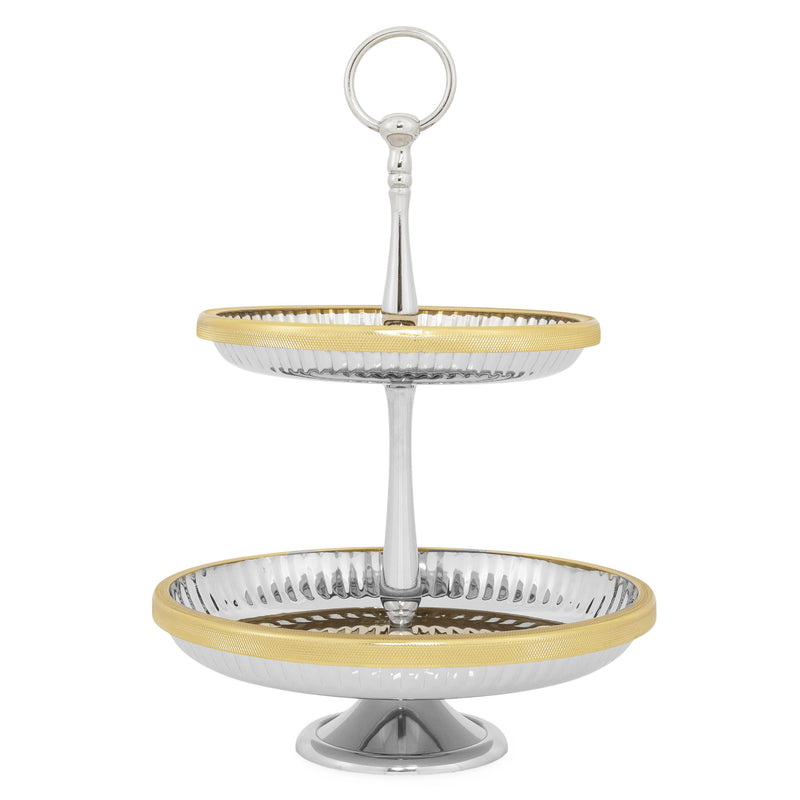 APRIL Platou supraetajat, D.25/20cm