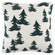 FORREST Pernă decorativă, 45x45cm