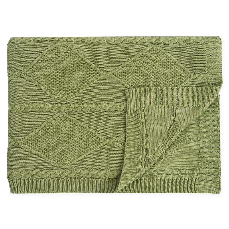 JERICHO Pled, 130x170cm