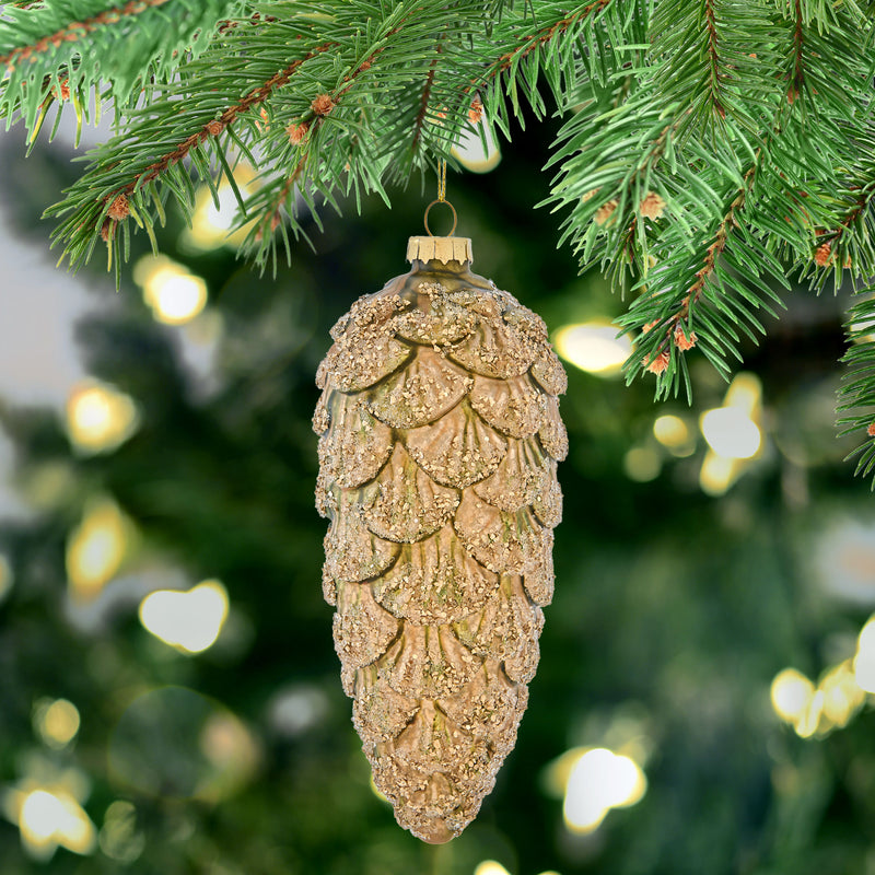 ACORN Ornament