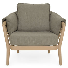 RIVERA Fotoliu exterior