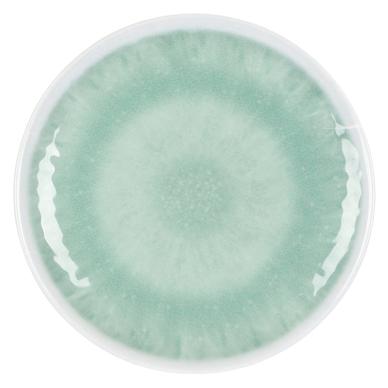 ORION Farfurie aperitiv, melamină, D.21cm