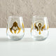 LEAGUE OF LEGENDS Set 2 pahare 510ml