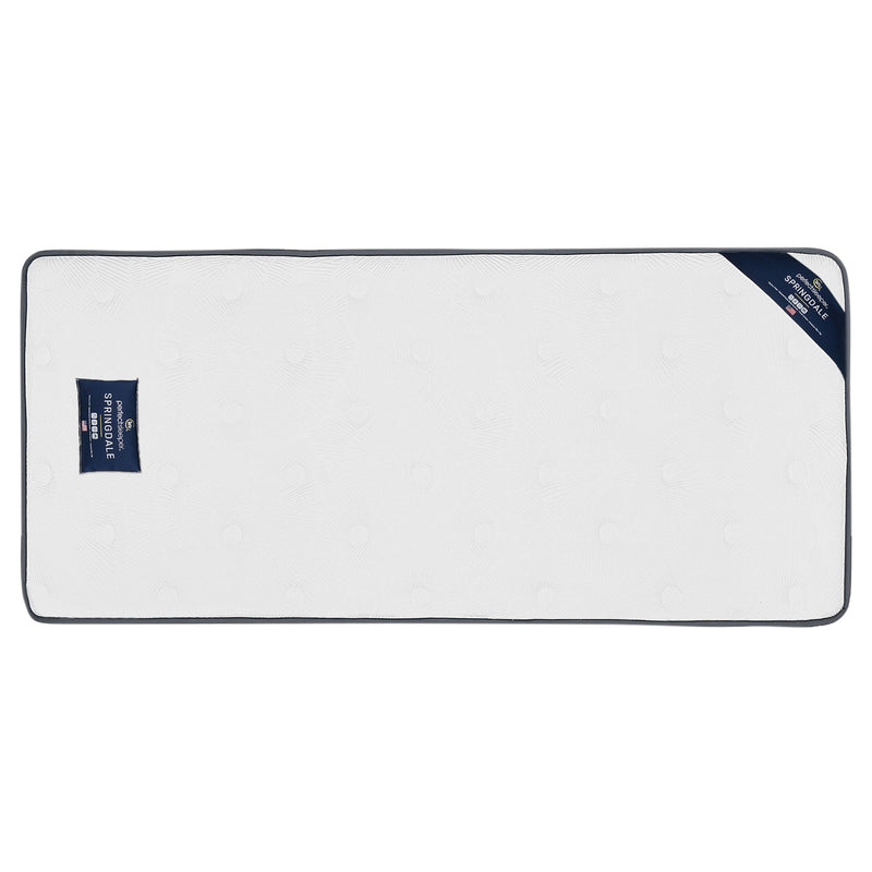 SERTA PERFECT SLEEPER SPRINGDALE Saltea