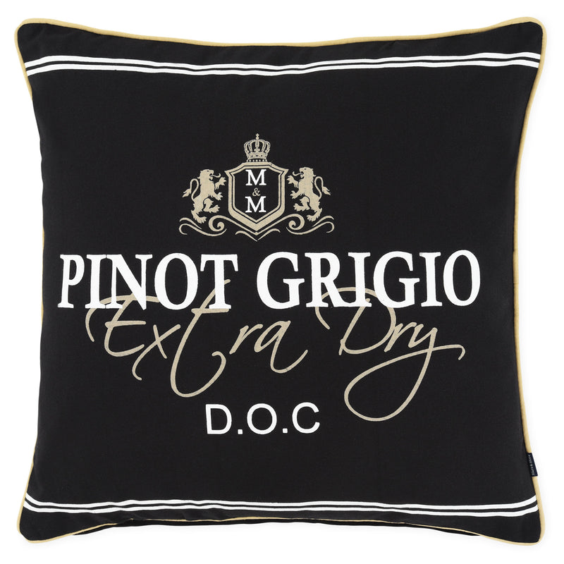 PINOT GRIGIO Pernă decorativă, 50x50cm