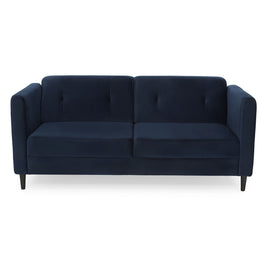 TYNE Canapea 3 locuri, stofă