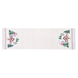 SKIS 1 Șervet decorativ masă