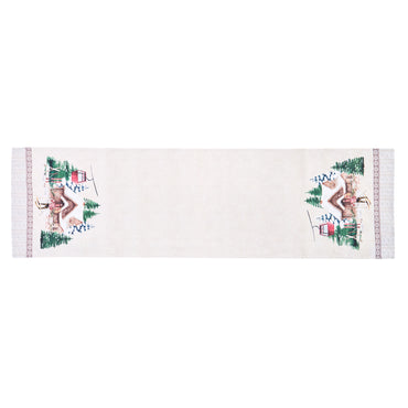 SKIS 1 Șervet decorativ masă