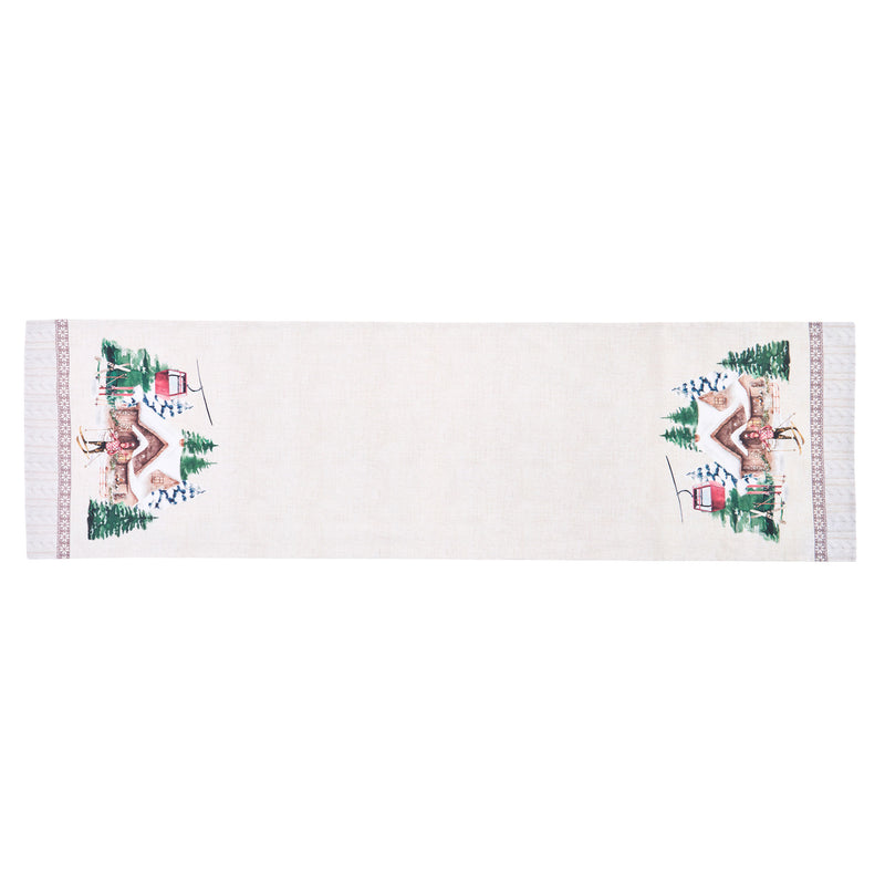 SKIS 1 Șervet decorativ masă