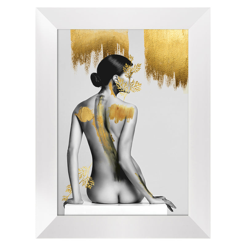 WOMAN IN GOLD Tablou