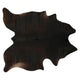 COW HIDE158 Covor cameră