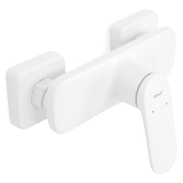 SCHNEE Set baterie duș