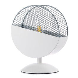 ROLLO Veioză 1x6W E14