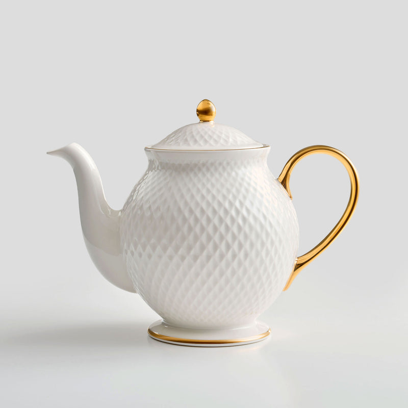 ECLAT Ceainic, porțelan, 1L