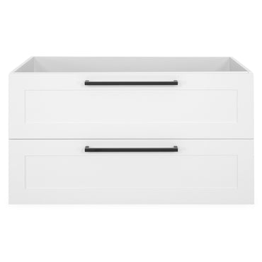 OTHERE Mască lavoar, 2 sertare