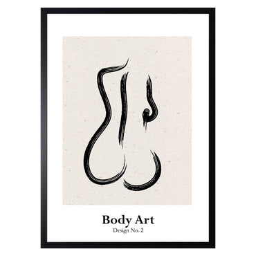 ART DESIGN I Tablou
