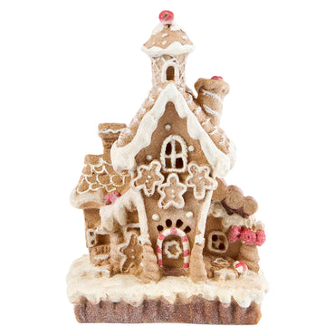 GINGERBREAD Decorațiune Crăciun