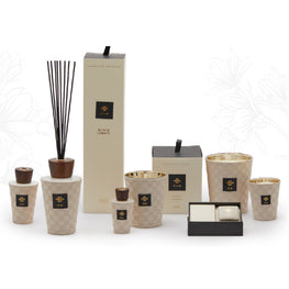 CUIR Difuzor parfum cameră