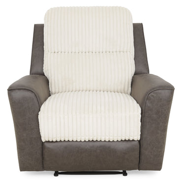 ARKANSAS Fotoliu, recliner manual, stofă