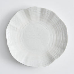 MEZOLIT Farfurie fel principal, porțelan, D.28cm