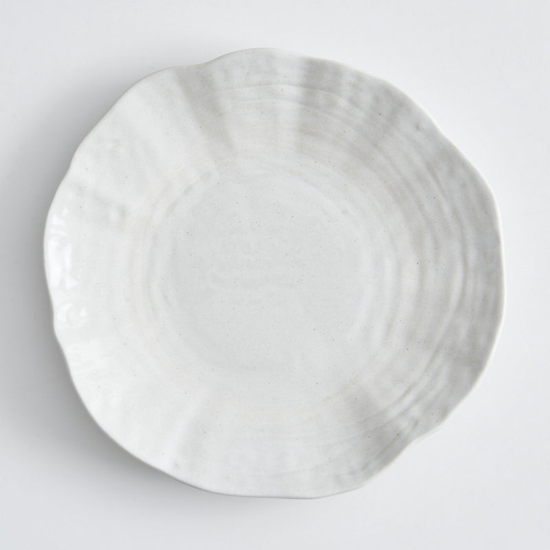 MEZOLIT Farfurie fel principal, porțelan, D.28cm