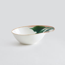 TROPICAL Bol paste, porțelan, D.25cm