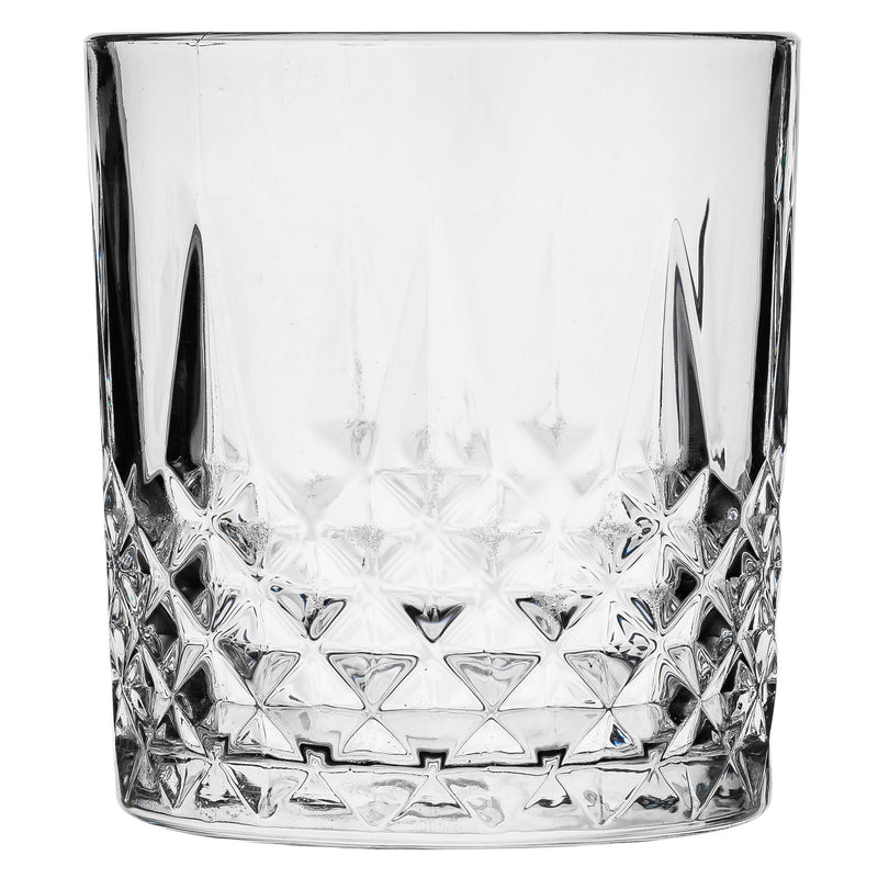 IXO Pahar whisky, sticlă, 340ml