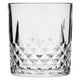 IXO Pahar whisky, sticlă, 340ml